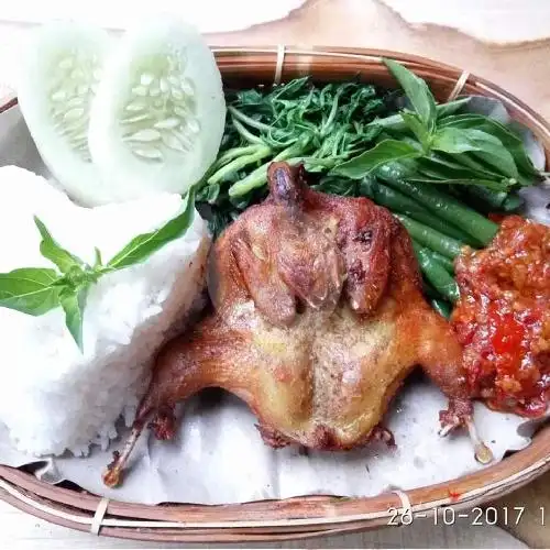 Gambar Makanan Kedai DnC, Ambulu 1