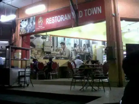 Old Town Food Photo 8