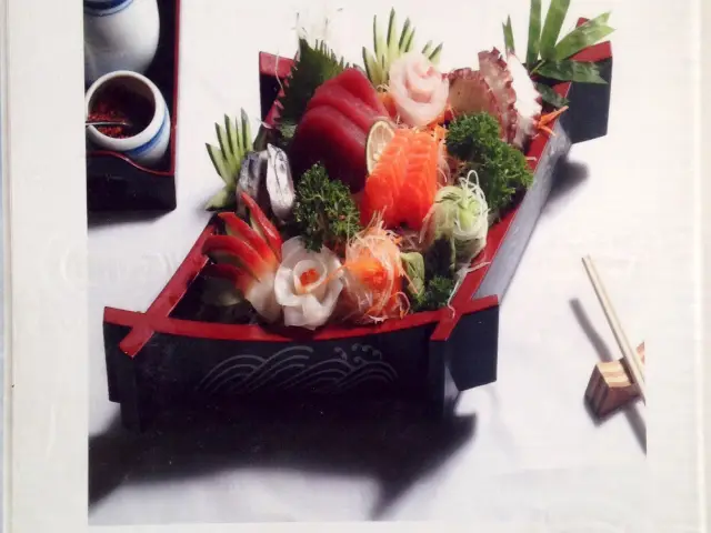 Gambar Makanan Matsuri Japanese 8