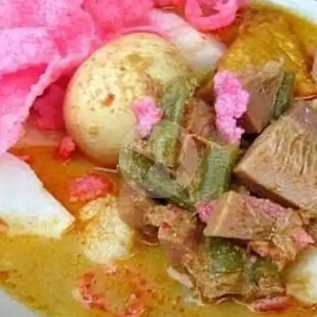 Gambar Makanan Zabanana Boshque, Bhayangkara 1