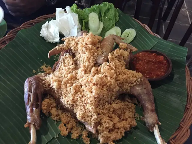 Gambar Makanan Lawangabang 5