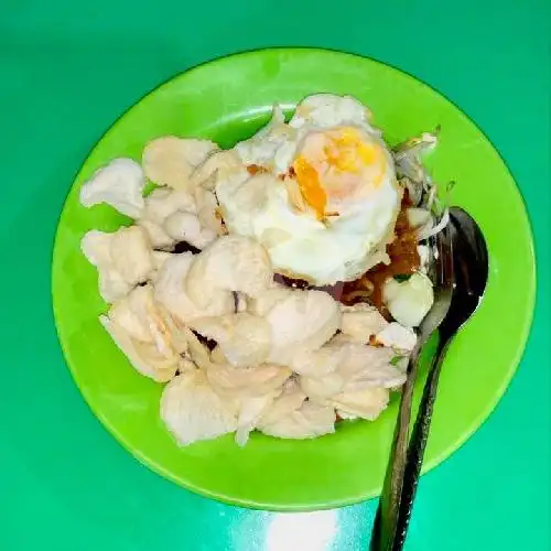 Gambar Makanan Tek - Tek Pakwi, Muso Salim 5