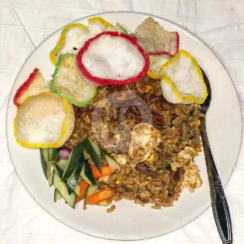 Gambar Makanan Nasi Goreng Koboy, Grogol Petamburan 8