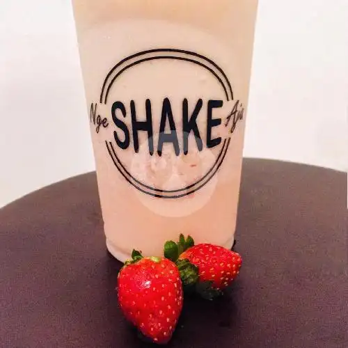 Gambar Makanan Nge Shake Aja, Blimbing 2