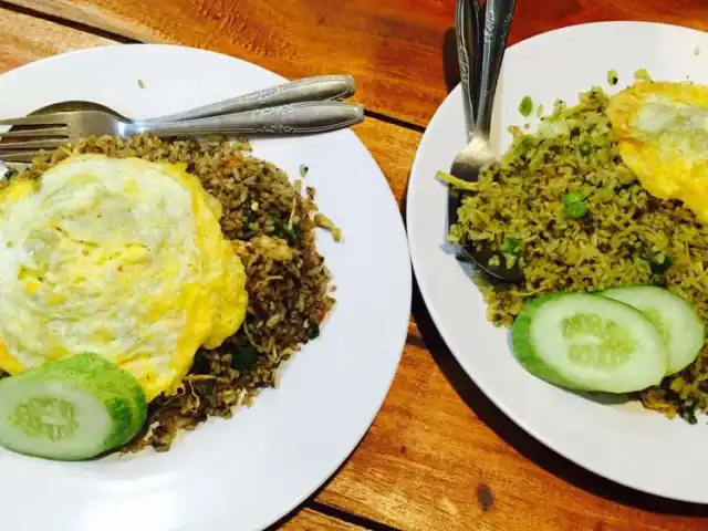 Gambar Makanan Nasi Goreng Mafia 20