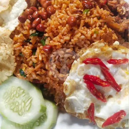 Gambar Makanan Soto Betawi Bang Ipul, Duren Tiga 3