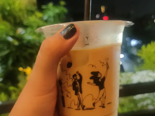 Gambar Makanan Nuansa Kopi 6