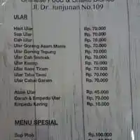 Gambar Makanan Naya 1