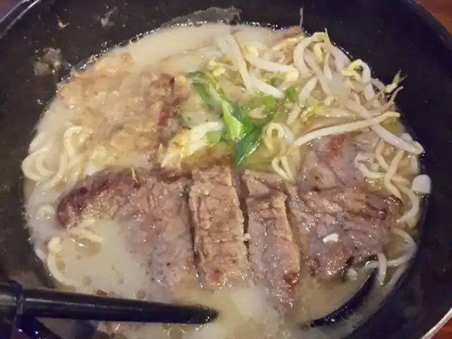 Gambar Makanan Daiji Ramen 14