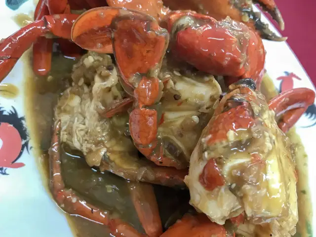Fatty Crab Food Photo 17