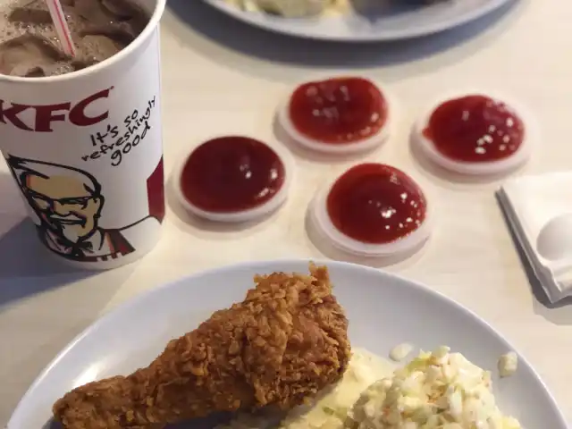 KFC R&R Gurun Food Photo 8