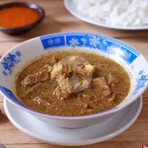 Gambar Makanan Warung Sop Saudara Assipa'na 2, Somba Opu 2