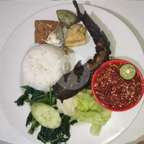 Gambar Makanan Nasi Tempong Bu Bella, Gelogor Carik 10