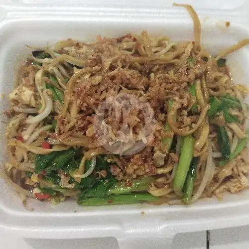 Gambar Makanan Kedai Kopi Sibolga, Teuku Umar 15