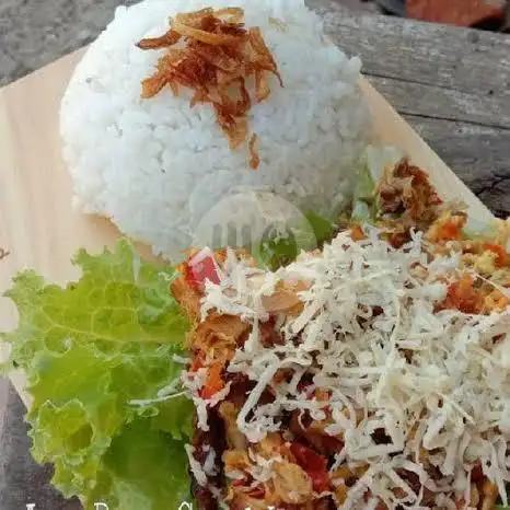 Gambar Makanan Sate Taichan Jakarta Bang Jago, Kuta Selatan 9