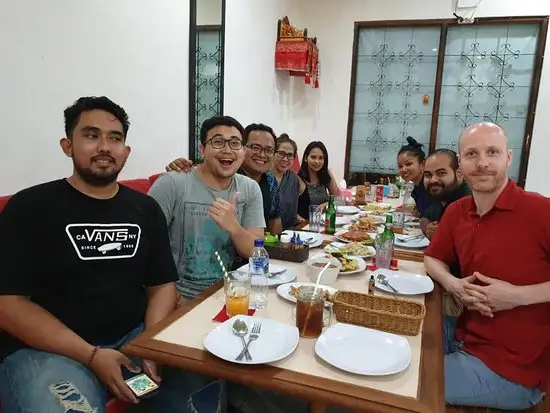 Gambar Makanan Warung Mulia 10