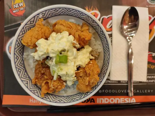 Gambar Makanan Yoshinoya 10