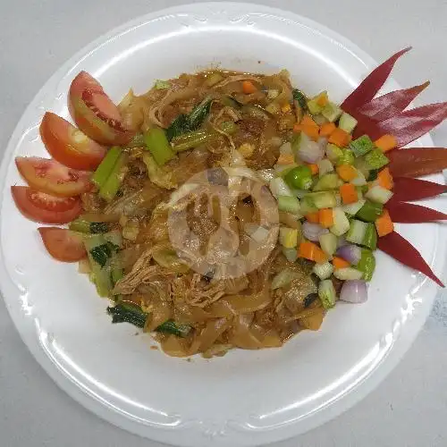 Gambar Makanan Nasi Goreng Puja Sera 1, Syeh Quro Johar 20