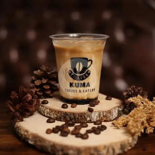 Gambar Makanan Kuma Coffee, Pogung Lor 1