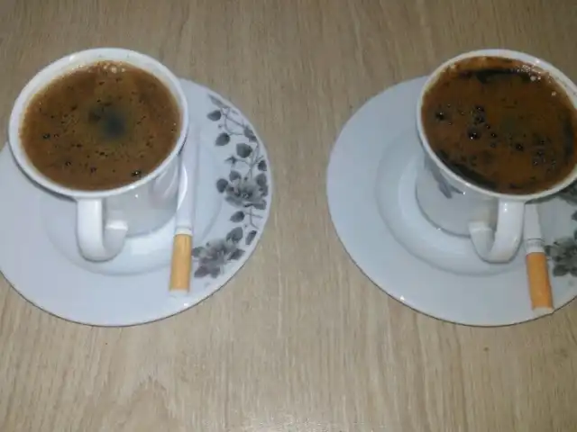 Er Çay Bahçesi'nin yemek ve ambiyans fotoğrafları 2