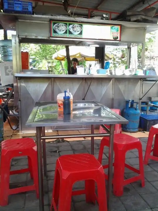 Gambar Makanan Mie Kocok Bandung Mang Uci 11