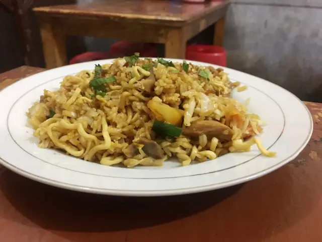 Gambar Makanan Bakmi Djogja Mas Min 12