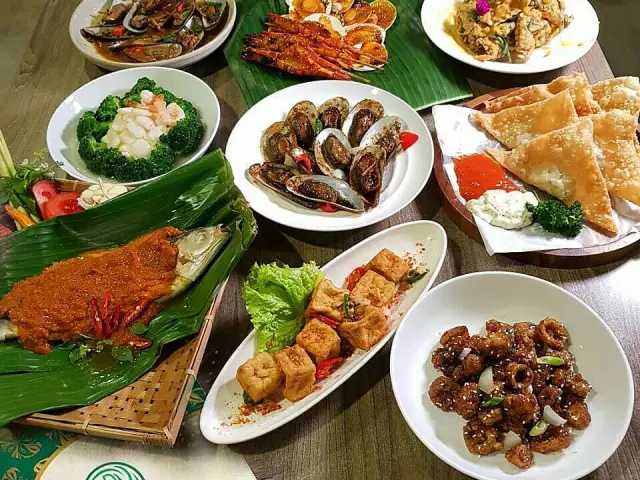 Gambar Makanan Kayarasa Dapur Nusantara 2