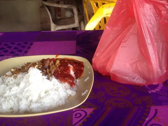 Nasi Lemak Simpang Jabi Food Photo 5