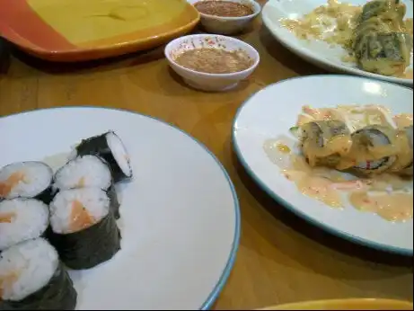 Gambar Makanan Rumah Sushi 13