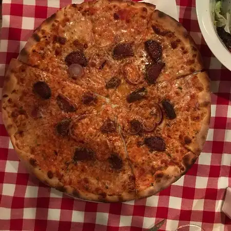 Arka Ristorante Pizzeria'nin yemek ve ambiyans fotoğrafları 34