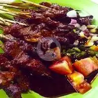 Gambar Makanan Sate Ayam Pak Ali Madura, Taman Semanan Indah 11