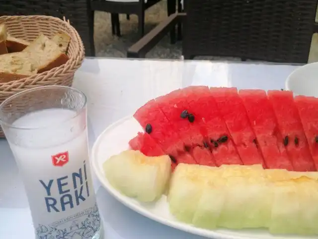 10 Numara Restorant'nin yemek ve ambiyans fotoğrafları 2