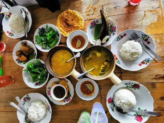 Dulang Lima Food Photo 4