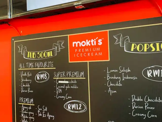Mokti's Food Photo 6