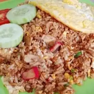 Gambar Makanan Mie Pangsit Jamin, Ruko Mall Top 100 5