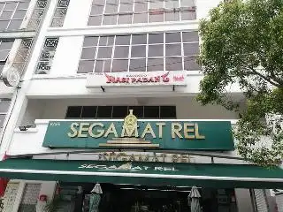Segamat Rel Cafe