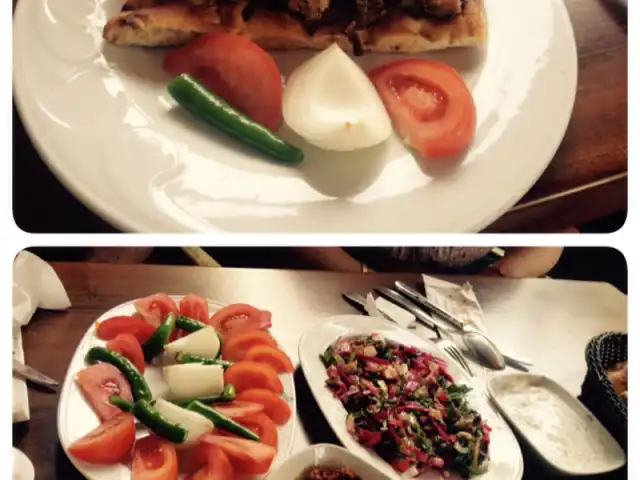 Kral Sofrası'nin yemek ve ambiyans fotoğrafları 19