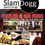 Slamdogg Sports Lounge Food Photo 3