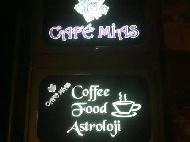 Cafe Mias'nin yemek ve ambiyans fotoğrafları 2