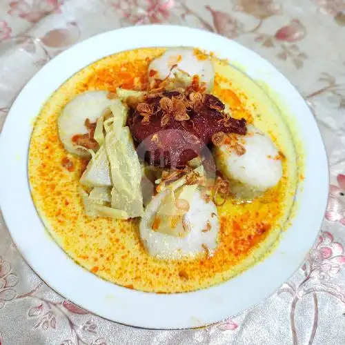 Gambar Makanan NASI KUNING AISYAH 8