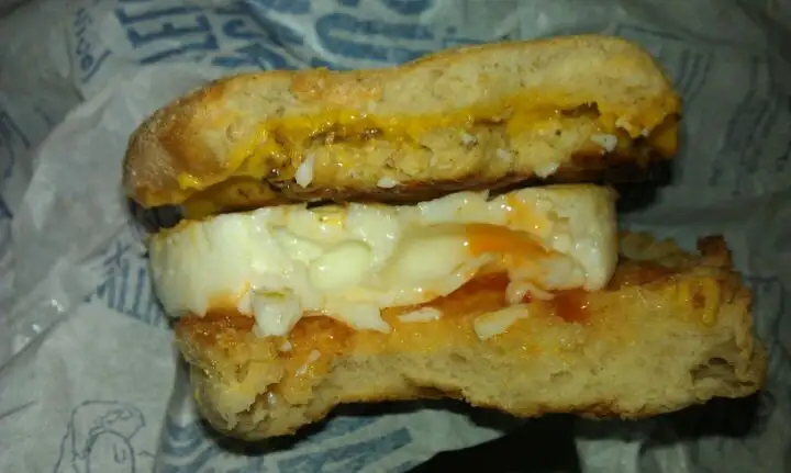 McDonald's Food Photo 6