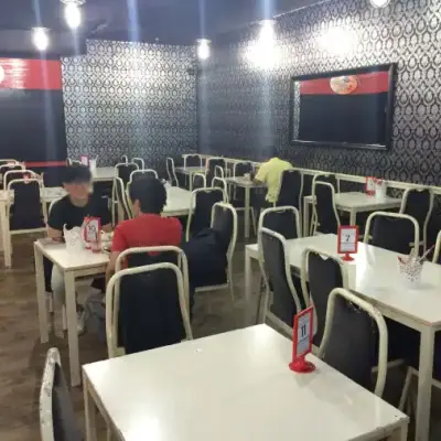 Selera Penang Cafe