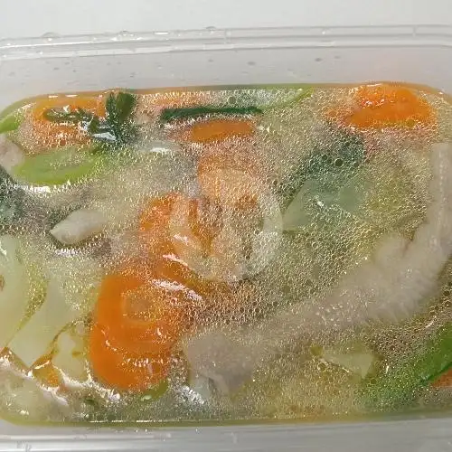 Gambar Makanan Sayur Mayur Dapur Kita 11