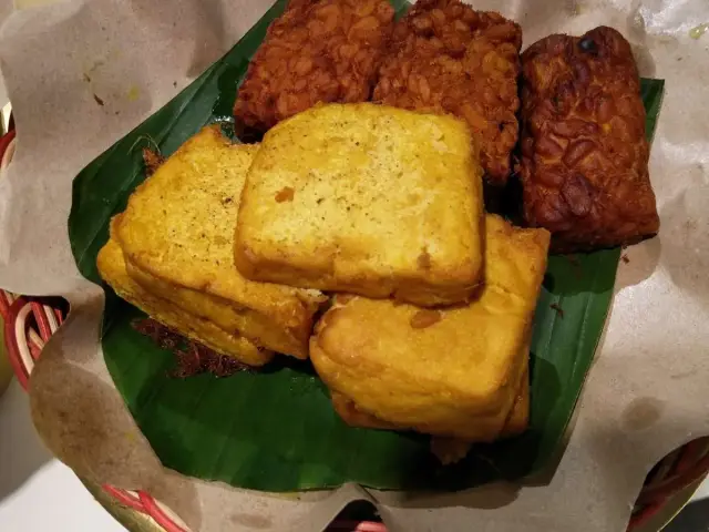 Gambar Makanan Mie Kangkung & Siomay si Jangkung 13