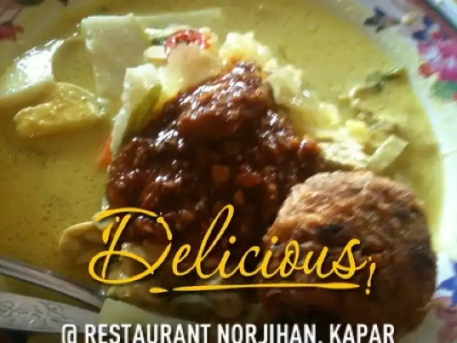 Restaurant Norjihan Food Photo 1
