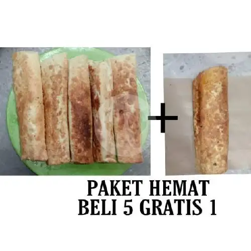 Gambar Makanan Kebab Bunda Qu 4