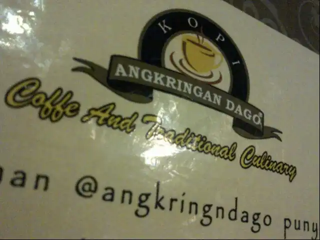 Gambar Makanan Angkringan Dago 8