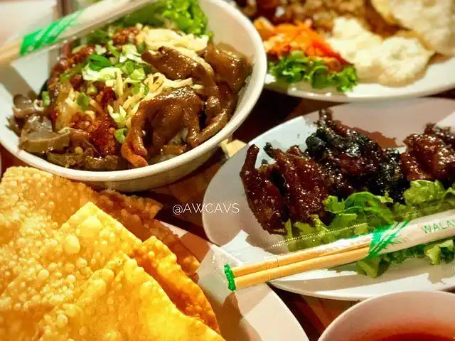 Gambar Makanan Mie Ceker Bandung 10