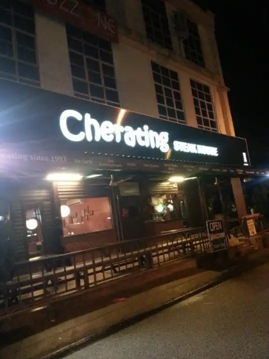 Cherating Steakhouse Food Photo 15