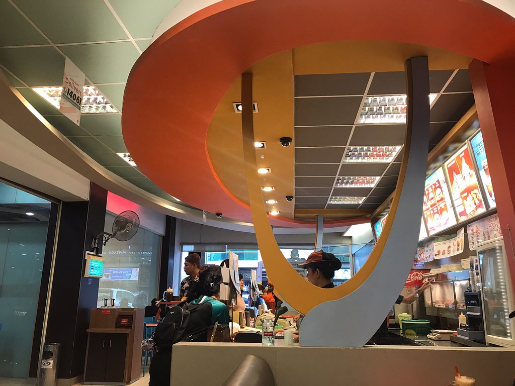 A&W Restaurant Terdekat - Restoran Dan Tempat Makan Amerika Terdekat Di ...